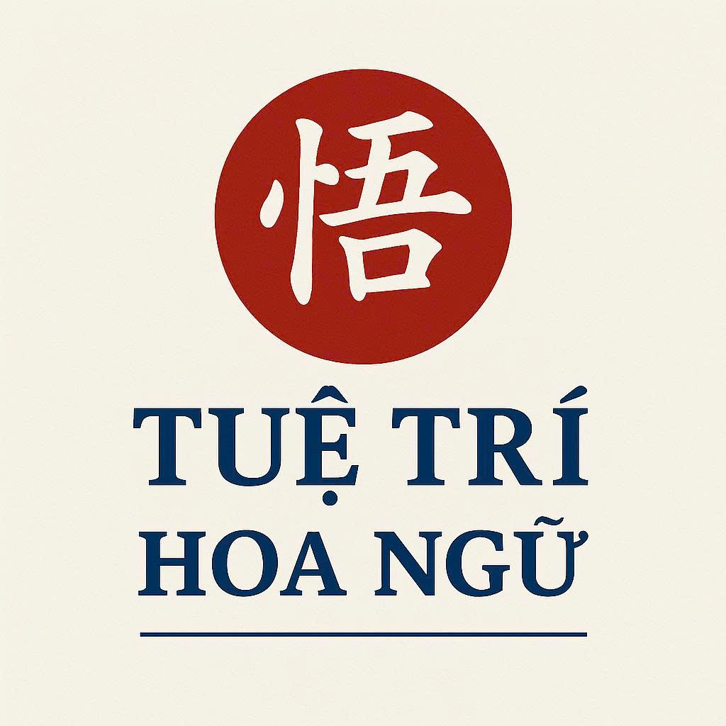 TRUNG TÂM NGOẠI NGỮ TUỆ TRÍ